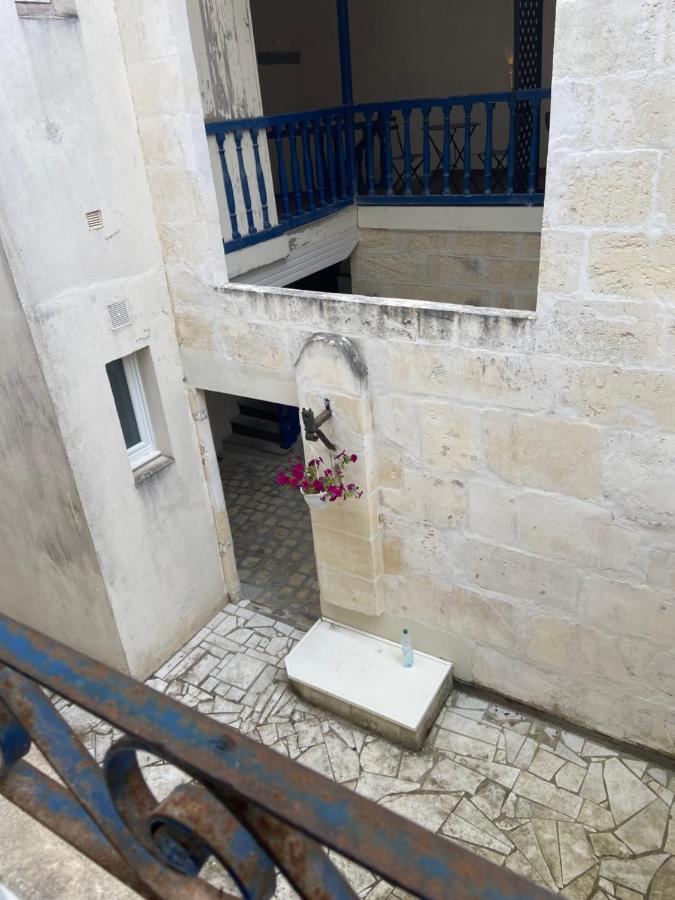 Le Chanzy Proche Des Thermes Et De La Gare Рошвор Екстериор снимка